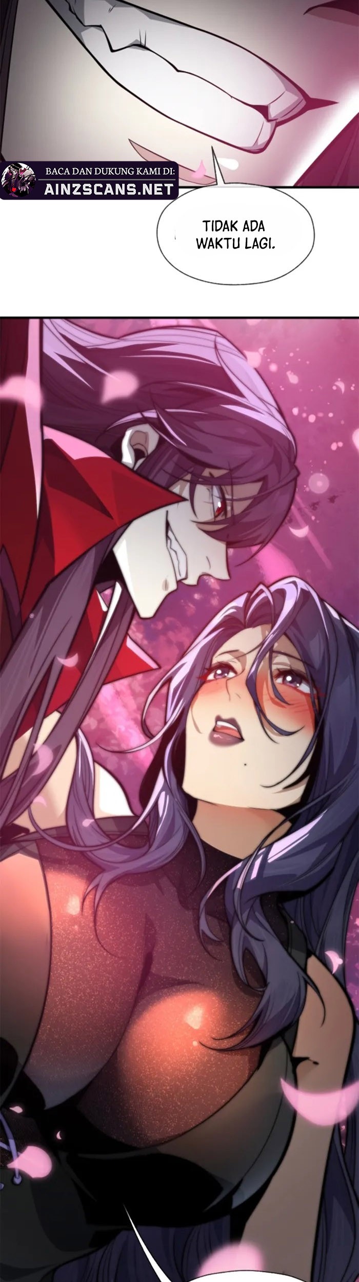 I Love the Demon Lord So Much That Even My Female Disciples Want to Kill Me Chapter 70 Gambar 29