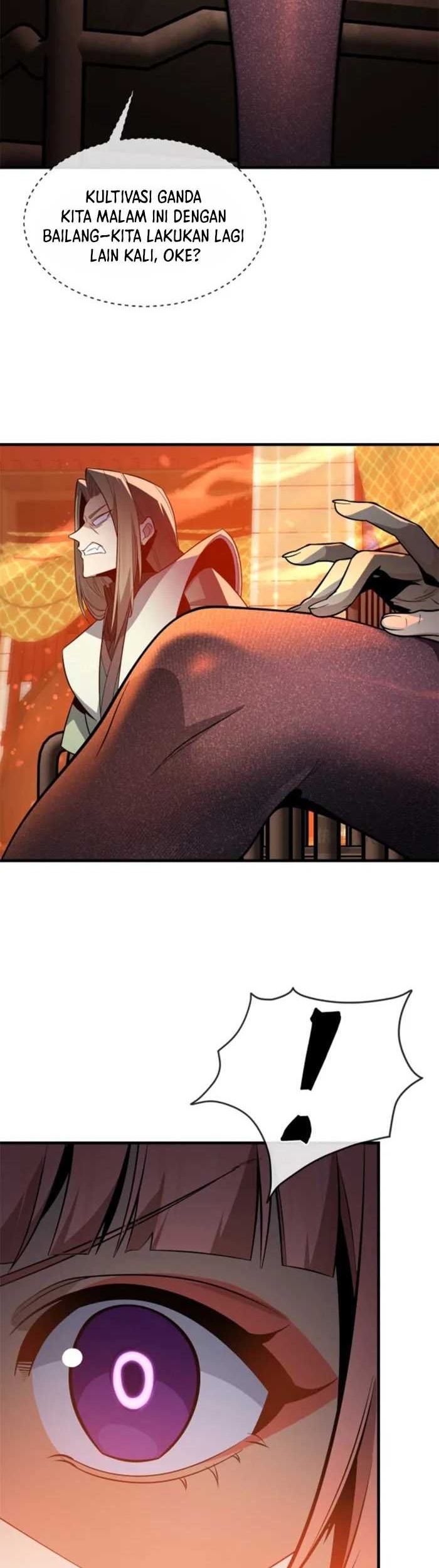 I Love the Demon Lord So Much That Even My Female Disciples Want to Kill Me Chapter 71 Gambar 10