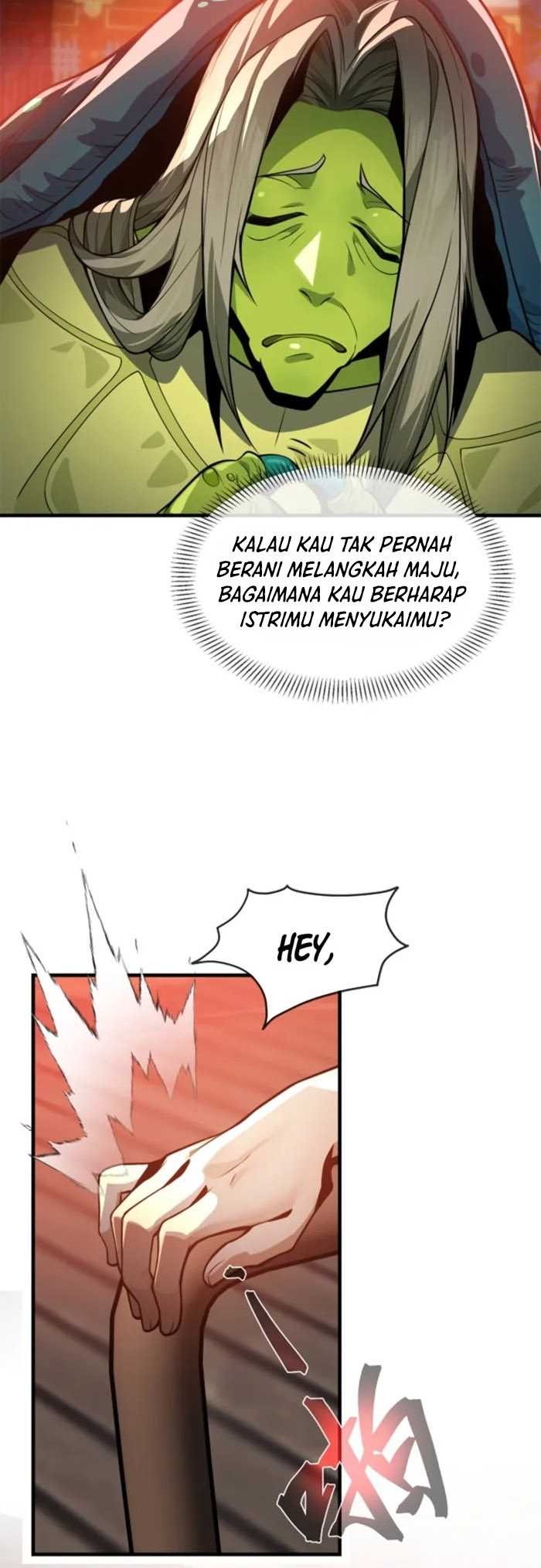 I Love the Demon Lord So Much That Even My Female Disciples Want to Kill Me Chapter 71 Gambar 17