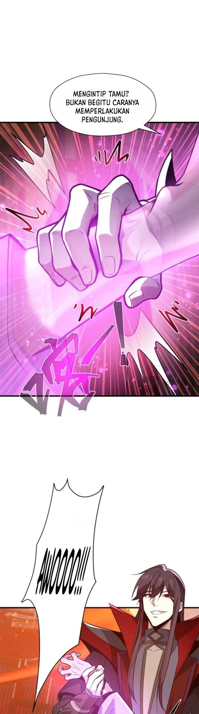 I Love the Demon Lord So Much That Even My Female Disciples Want to Kill Me Chapter 71 Gambar 20