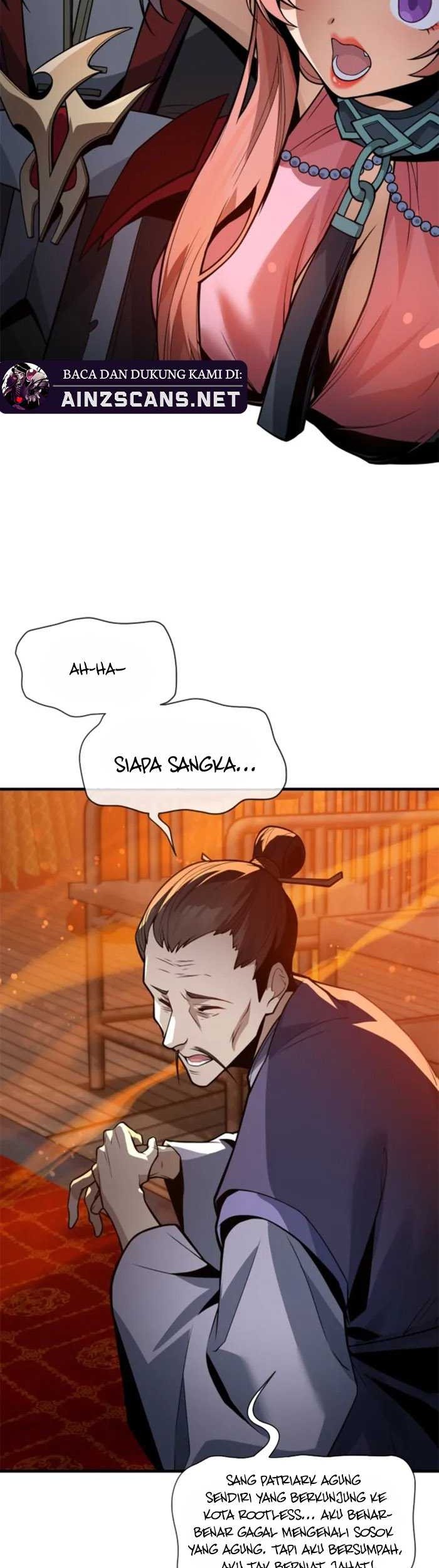 I Love the Demon Lord So Much That Even My Female Disciples Want to Kill Me Chapter 71 Gambar 26