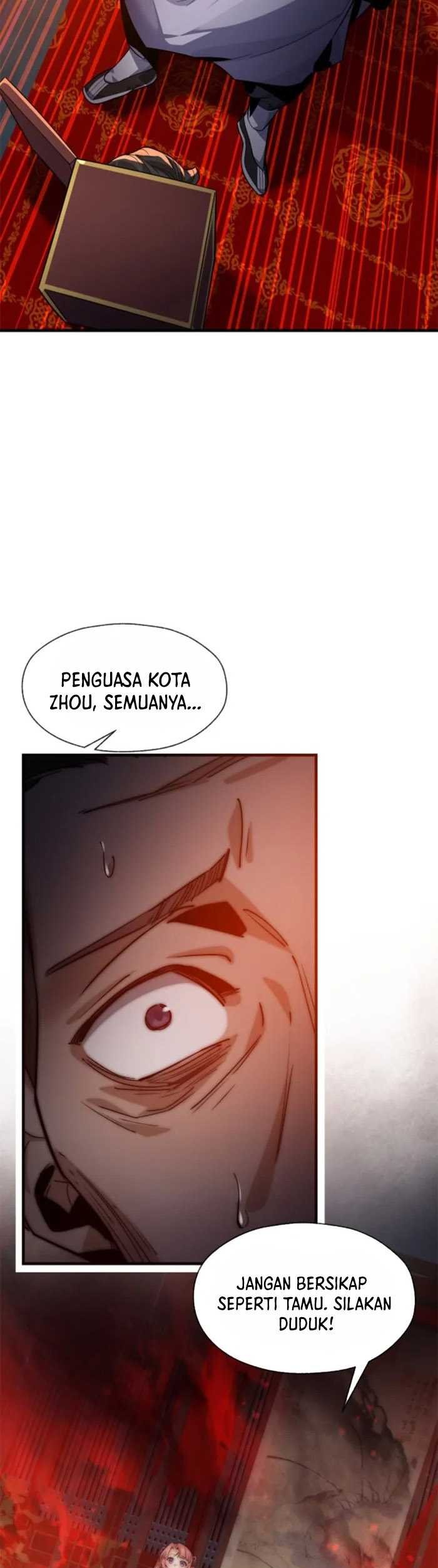 I Love the Demon Lord So Much That Even My Female Disciples Want to Kill Me Chapter 71 Gambar 33