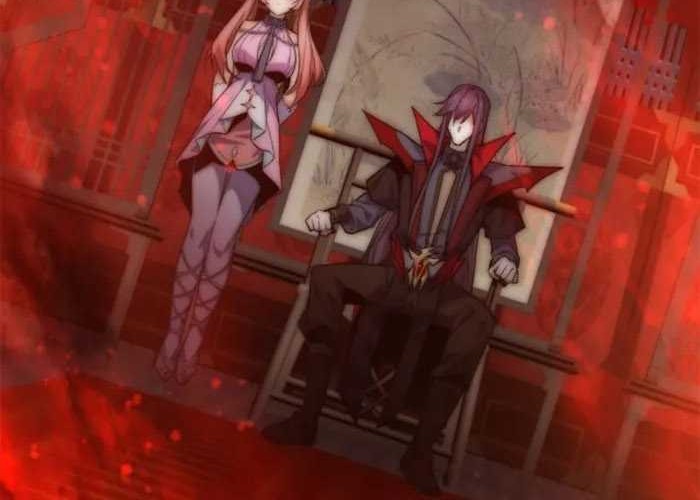 I Love the Demon Lord So Much That Even My Female Disciples Want to Kill Me Chapter 71 Gambar 34