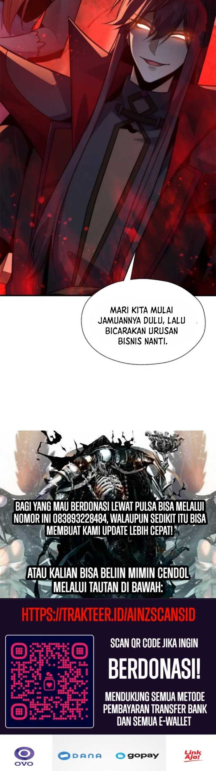 I Love the Demon Lord So Much That Even My Female Disciples Want to Kill Me Chapter 71 Gambar 36