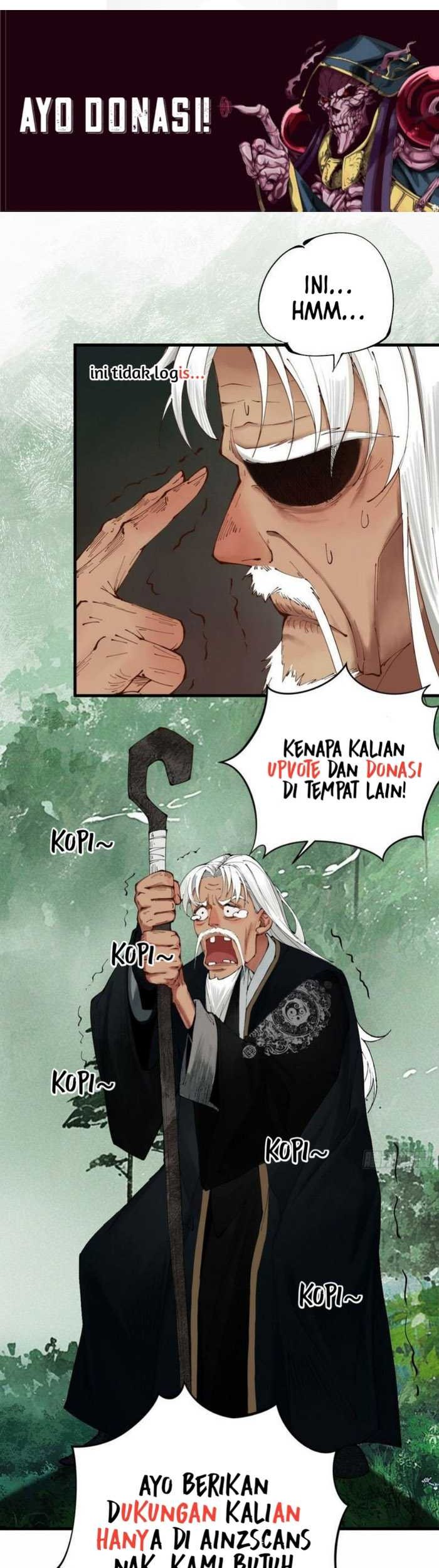 I Love the Demon Lord So Much That Even My Female Disciples Want to Kill Me Chapter 71 Gambar 37