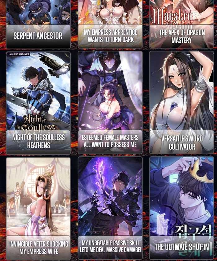 I Love the Demon Lord So Much That Even My Female Disciples Want to Kill Me Chapter 71 Gambar 39