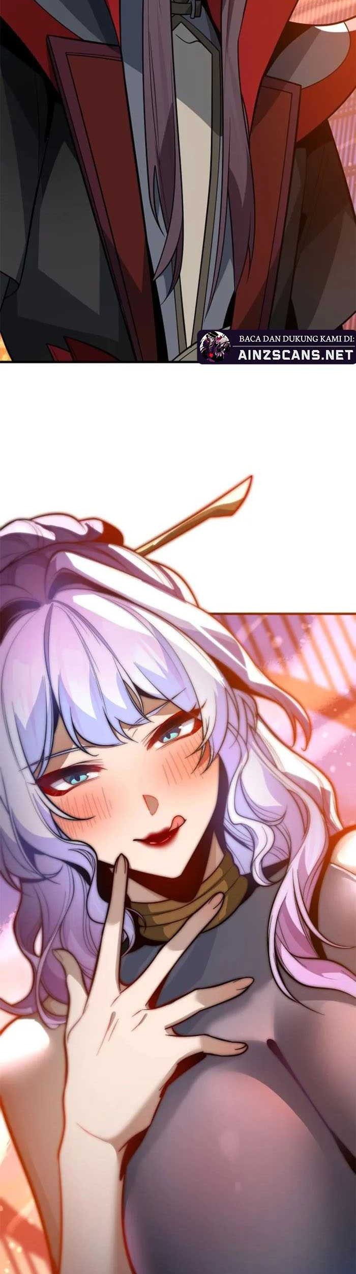 I Love the Demon Lord So Much That Even My Female Disciples Want to Kill Me Chapter 72 Gambar 36