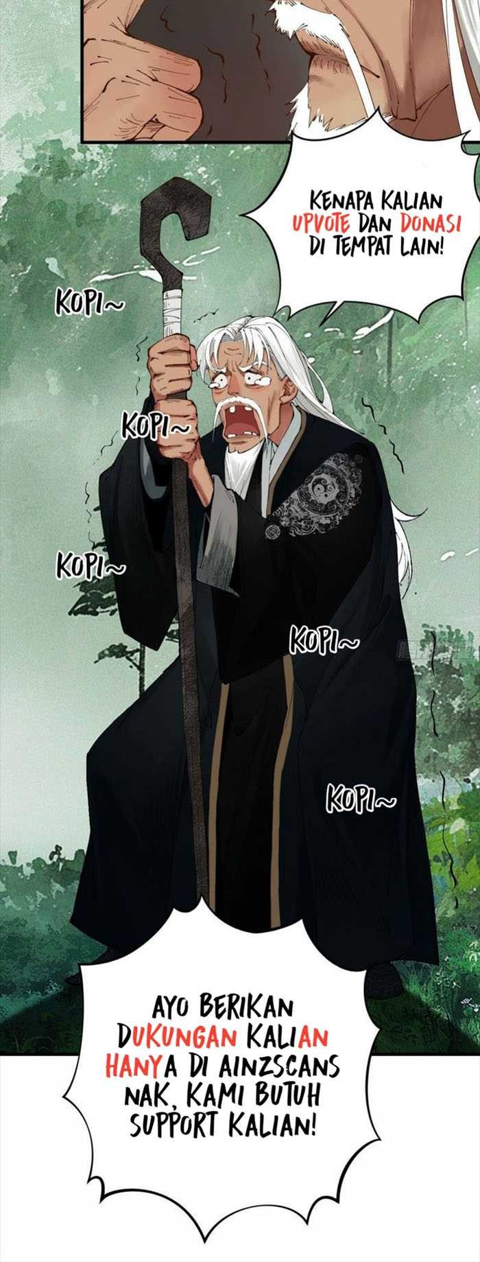 I Love the Demon Lord So Much That Even My Female Disciples Want to Kill Me Chapter 72 Gambar 38