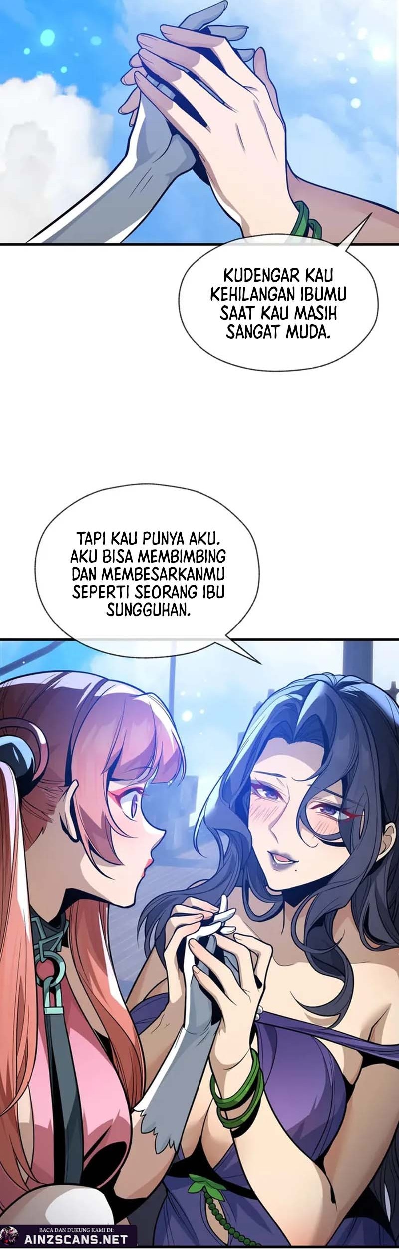 I Love the Demon Lord So Much That Even My Female Disciples Want to Kill Me Chapter 74 Gambar 36