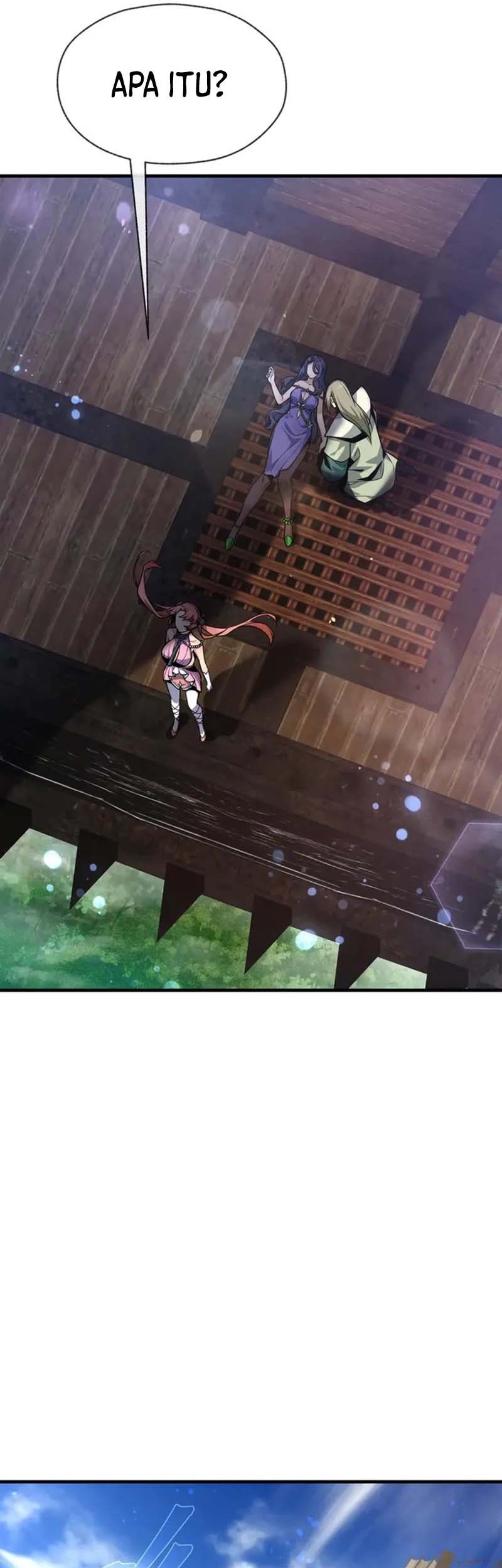 I Love the Demon Lord So Much That Even My Female Disciples Want to Kill Me Chapter 74 Gambar 42
