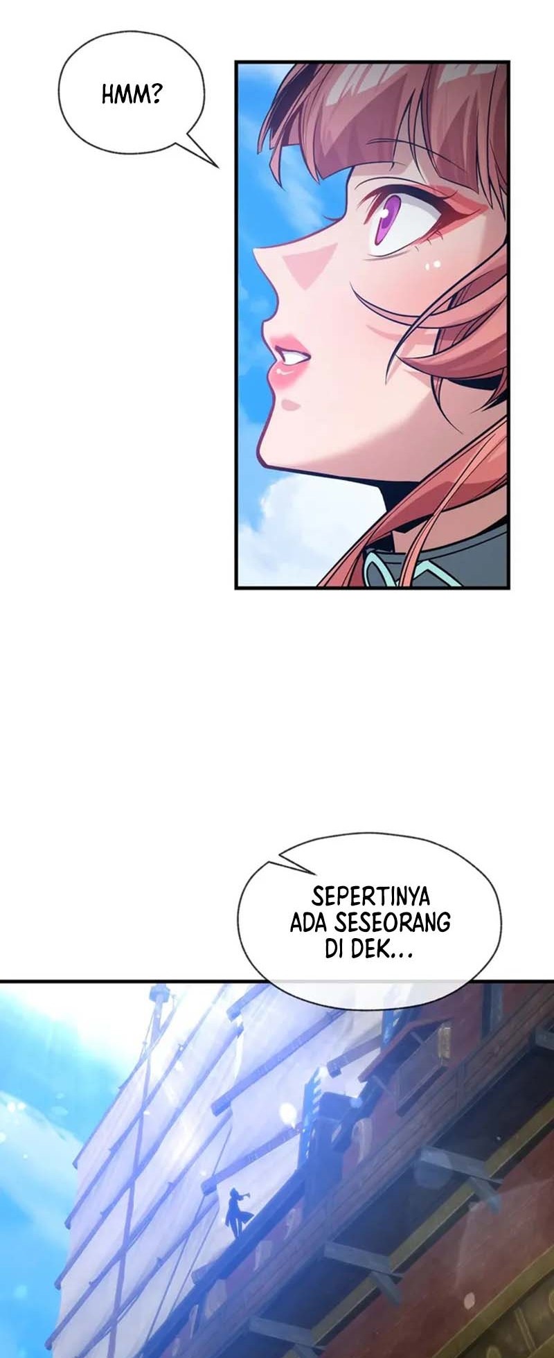 I Love the Demon Lord So Much That Even My Female Disciples Want to Kill Me Chapter 74 Gambar 44