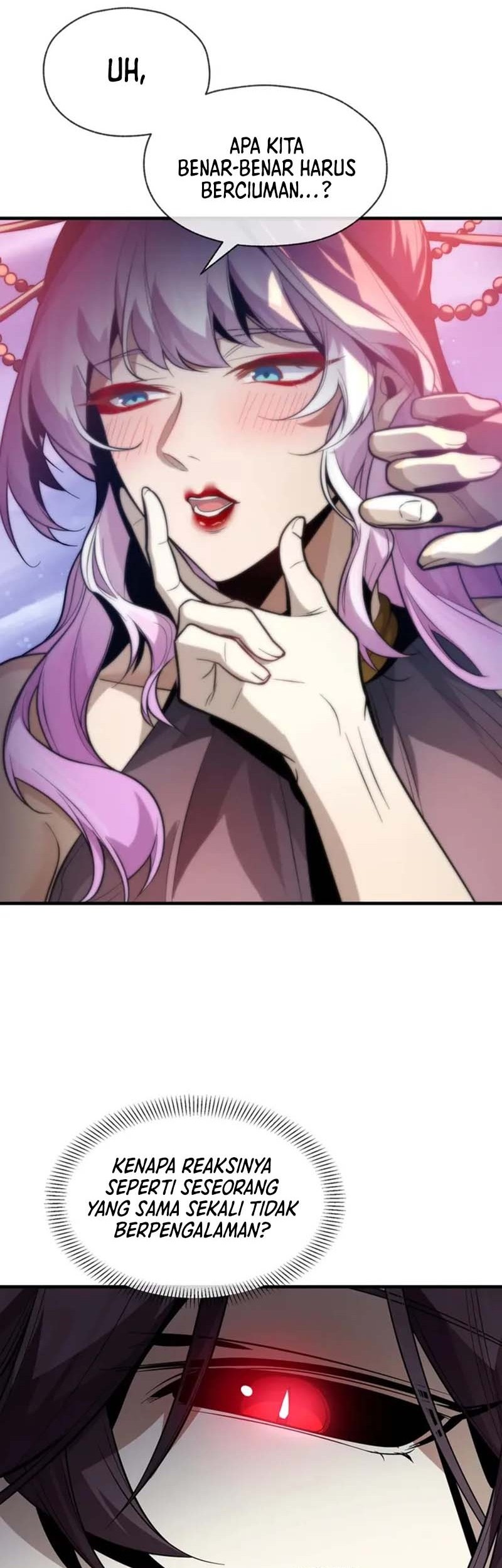 I Love the Demon Lord So Much That Even My Female Disciples Want to Kill Me Chapter 74 Gambar 10
