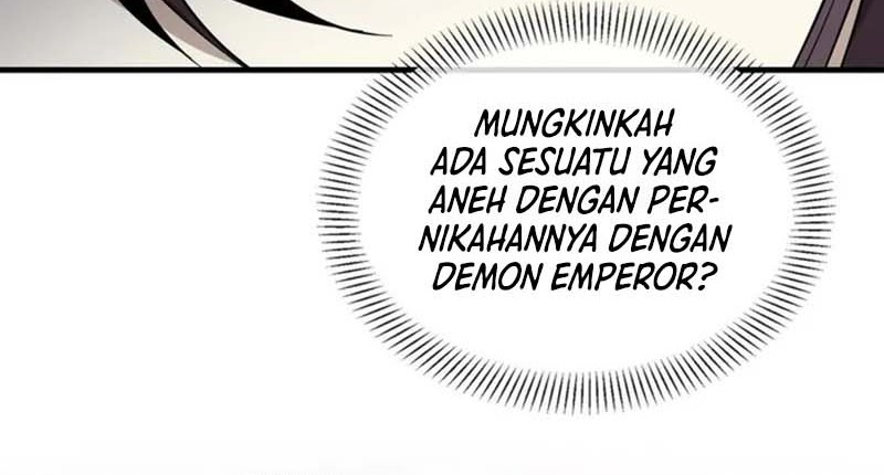 I Love the Demon Lord So Much That Even My Female Disciples Want to Kill Me Chapter 74 Gambar 11
