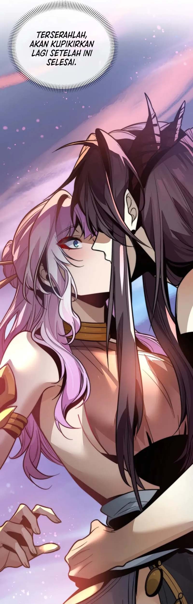 I Love the Demon Lord So Much That Even My Female Disciples Want to Kill Me Chapter 74 Gambar 12