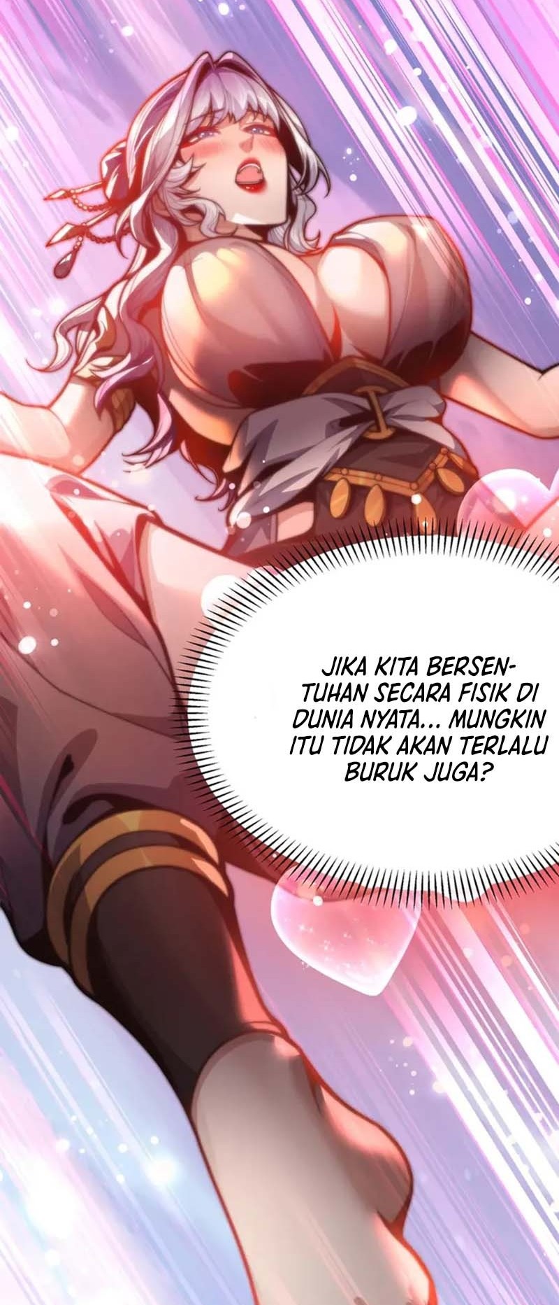 I Love the Demon Lord So Much That Even My Female Disciples Want to Kill Me Chapter 74 Gambar 14