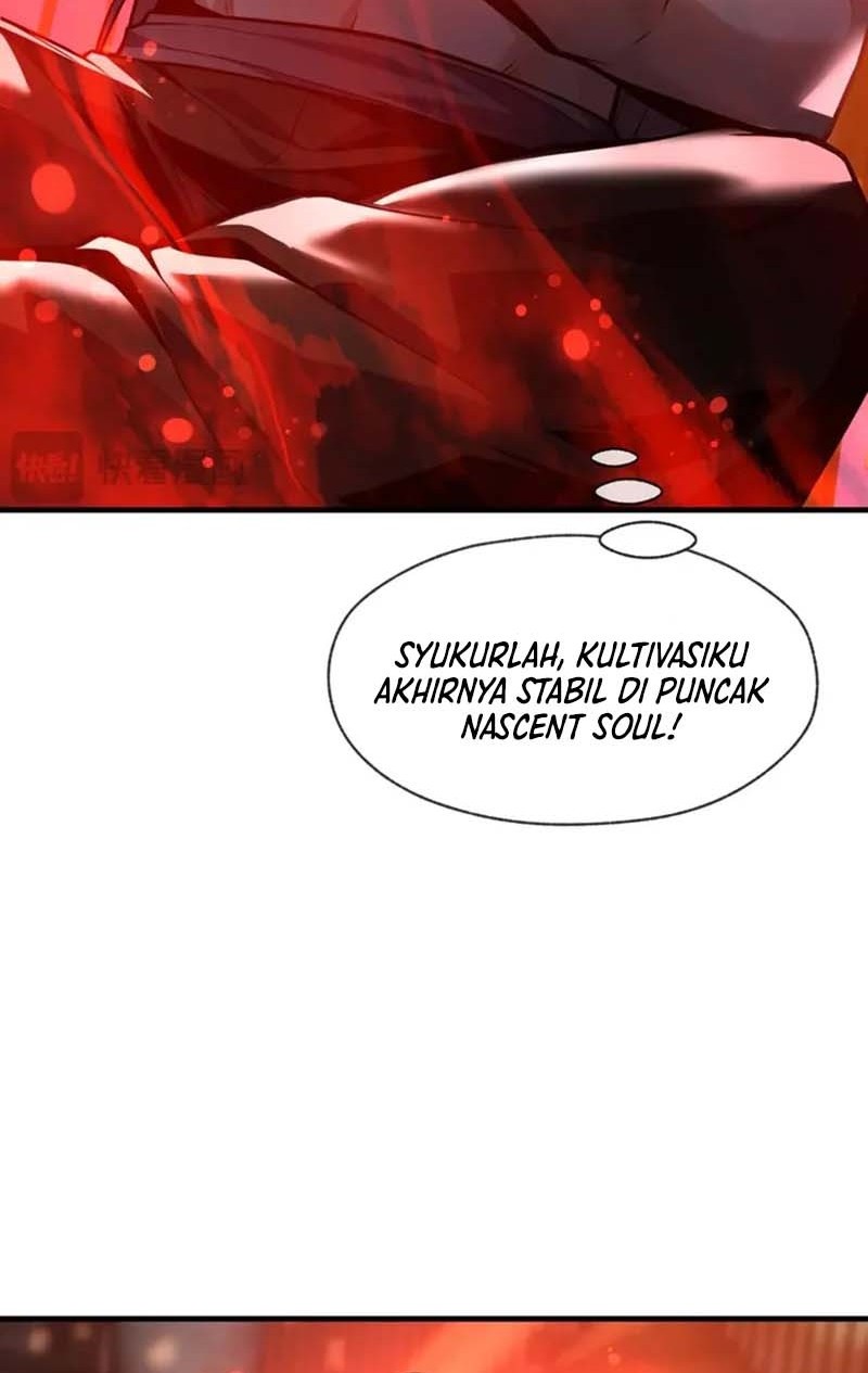 I Love the Demon Lord So Much That Even My Female Disciples Want to Kill Me Chapter 74 Gambar 17