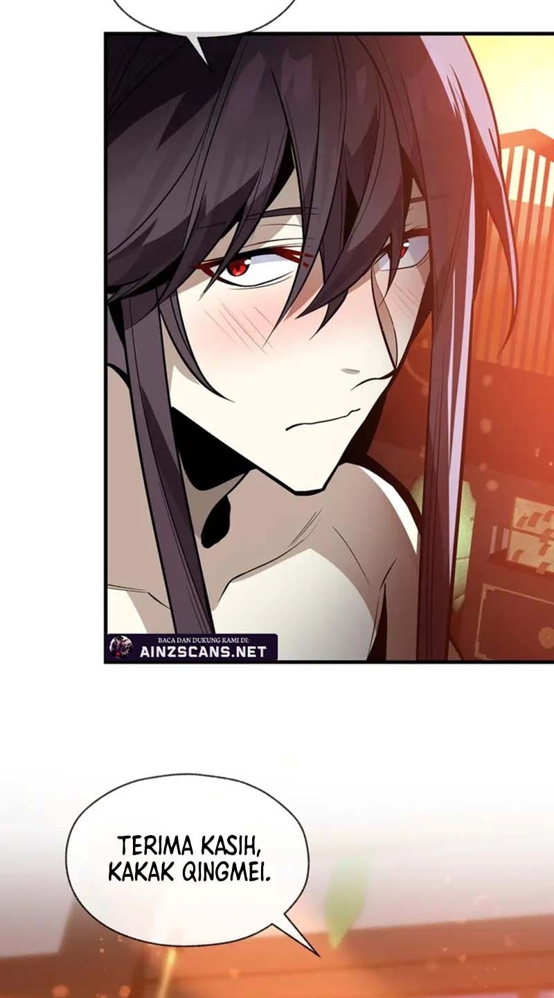I Love the Demon Lord So Much That Even My Female Disciples Want to Kill Me Chapter 74 Gambar 23