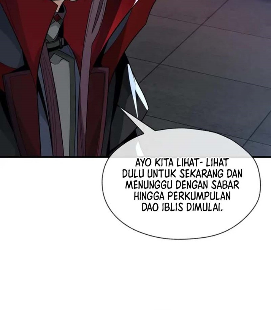 I Love the Demon Lord So Much That Even My Female Disciples Want to Kill Me Chapter 75 Gambar 14