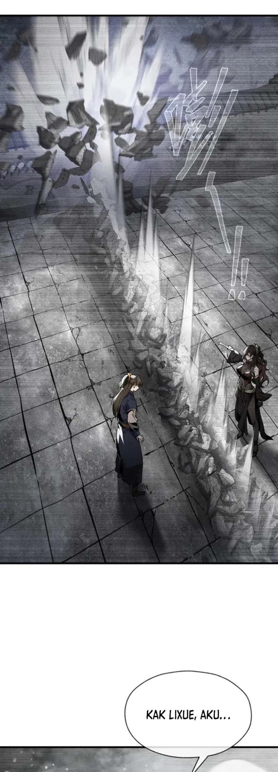 I Love the Demon Lord So Much That Even My Female Disciples Want to Kill Me Chapter 75 Gambar 36