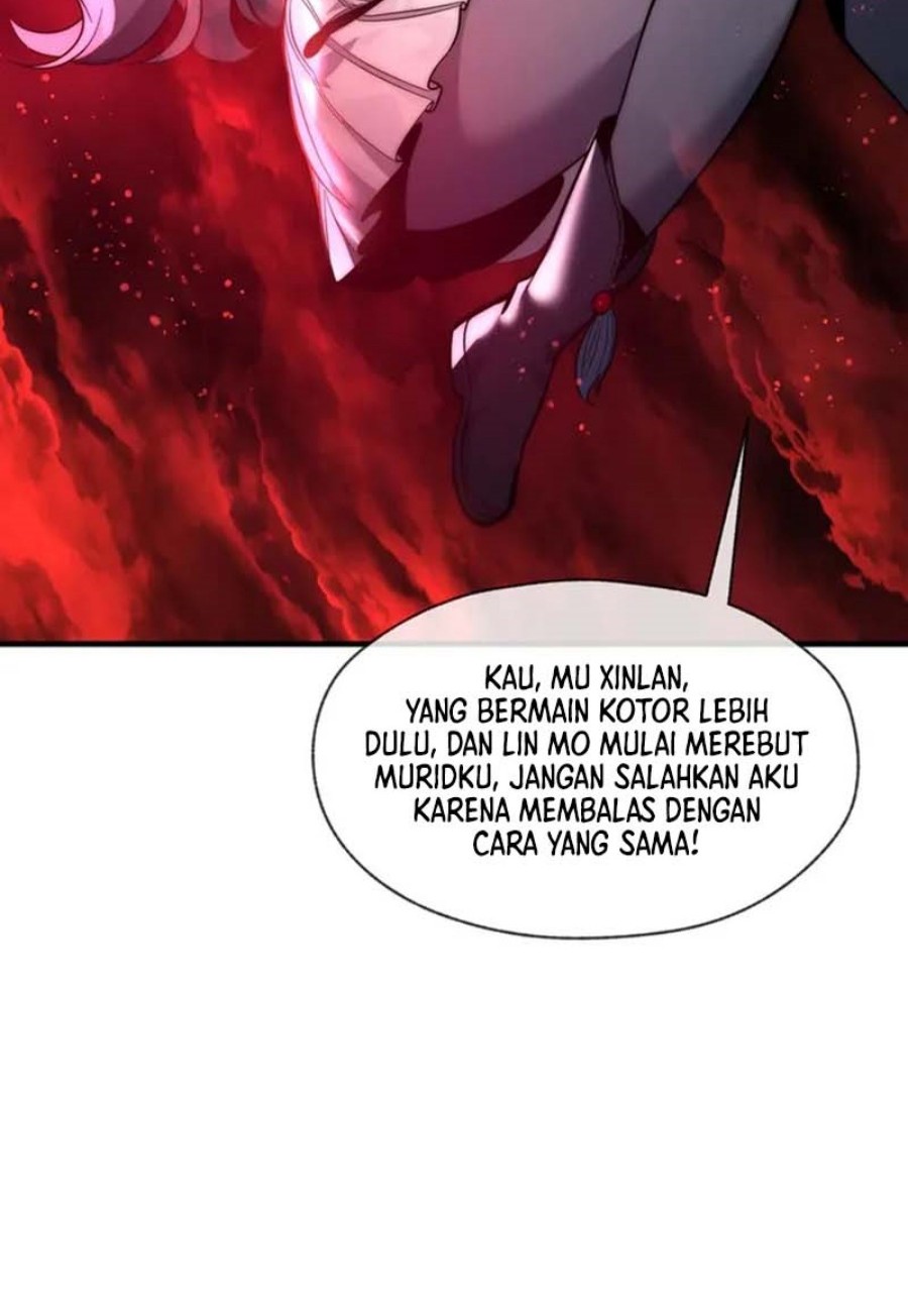 I Love the Demon Lord So Much That Even My Female Disciples Want to Kill Me Chapter 75 Gambar 43