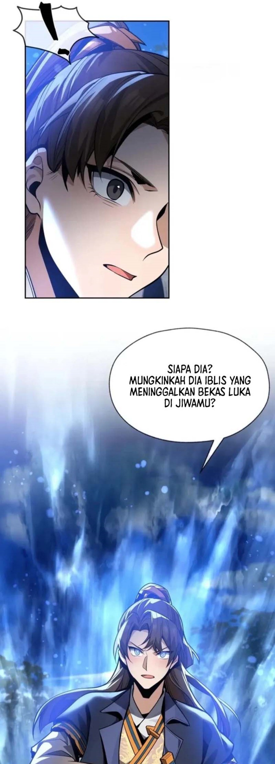 I Love the Demon Lord So Much That Even My Female Disciples Want to Kill Me Chapter 76 Gambar 7