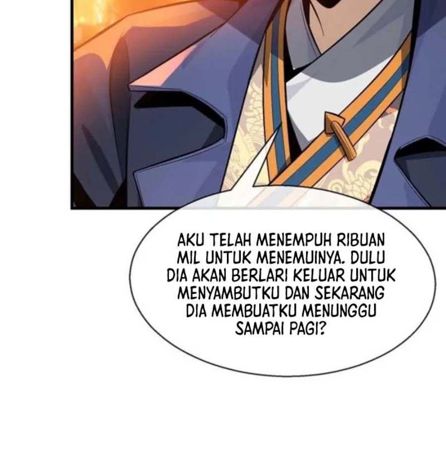 I Love the Demon Lord So Much That Even My Female Disciples Want to Kill Me Chapter 76 Gambar 18