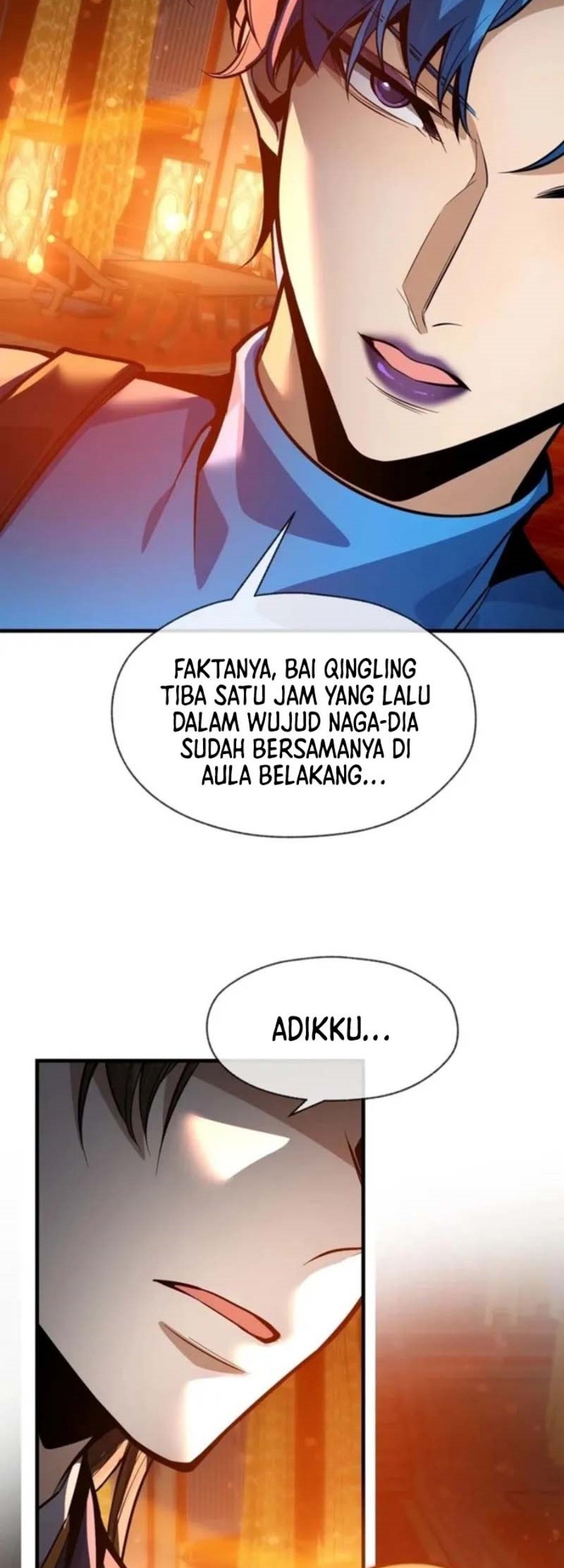 I Love the Demon Lord So Much That Even My Female Disciples Want to Kill Me Chapter 76 Gambar 27