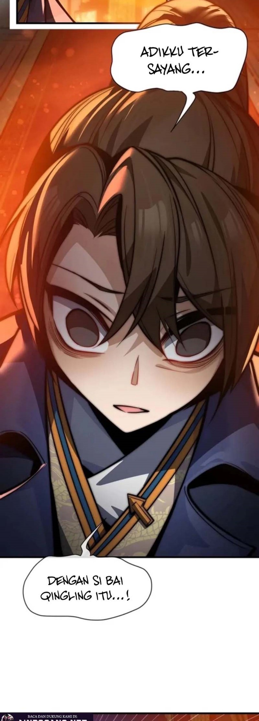 I Love the Demon Lord So Much That Even My Female Disciples Want to Kill Me Chapter 76 Gambar 28