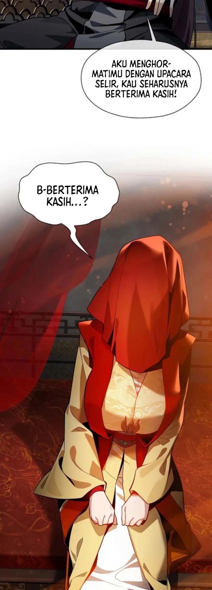 I Love the Demon Lord So Much That Even My Female Disciples Want to Kill Me Chapter 76 Gambar 33
