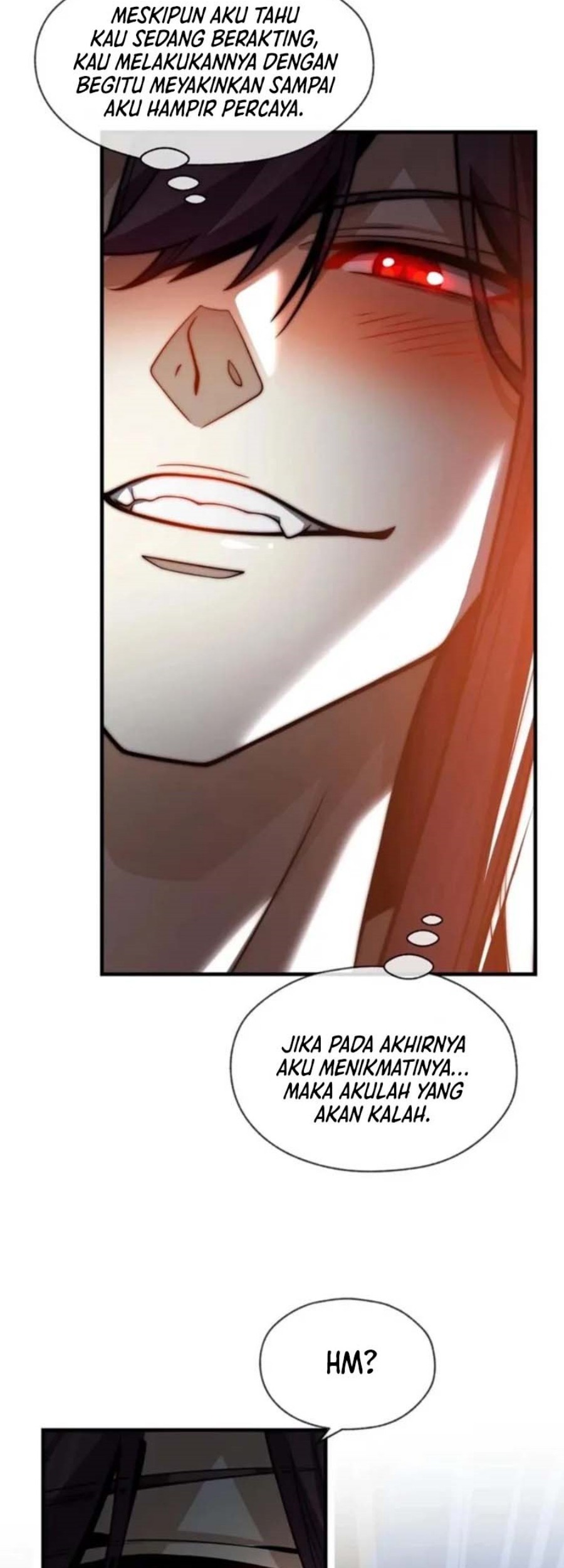 I Love the Demon Lord So Much That Even My Female Disciples Want to Kill Me Chapter 76 Gambar 43