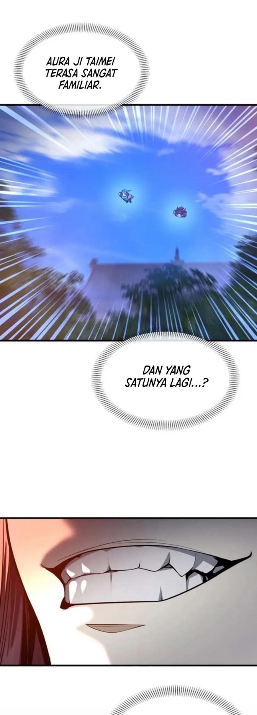I Love the Demon Lord So Much That Even My Female Disciples Want to Kill Me Chapter 76 Gambar 45