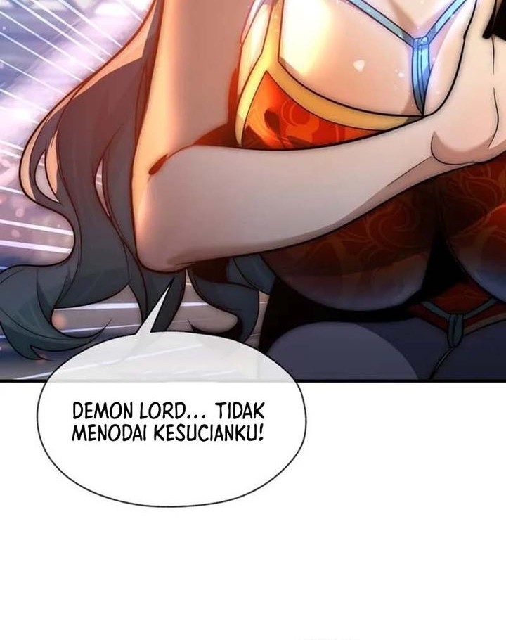 I Love the Demon Lord So Much That Even My Female Disciples Want to Kill Me Chapter 77 Gambar 19