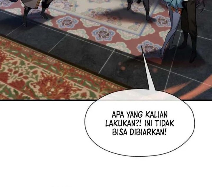 I Love the Demon Lord So Much That Even My Female Disciples Want to Kill Me Chapter 77 Gambar 26