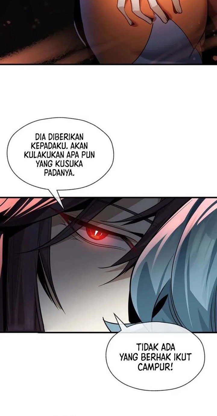 I Love the Demon Lord So Much That Even My Female Disciples Want to Kill Me Chapter 77 Gambar 30