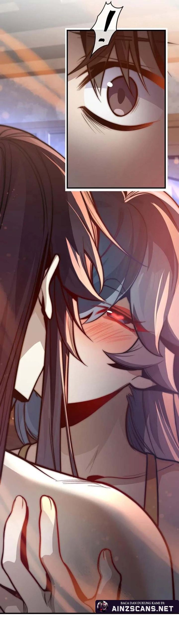 I Love the Demon Lord So Much That Even My Female Disciples Want to Kill Me Chapter 77 Gambar 33