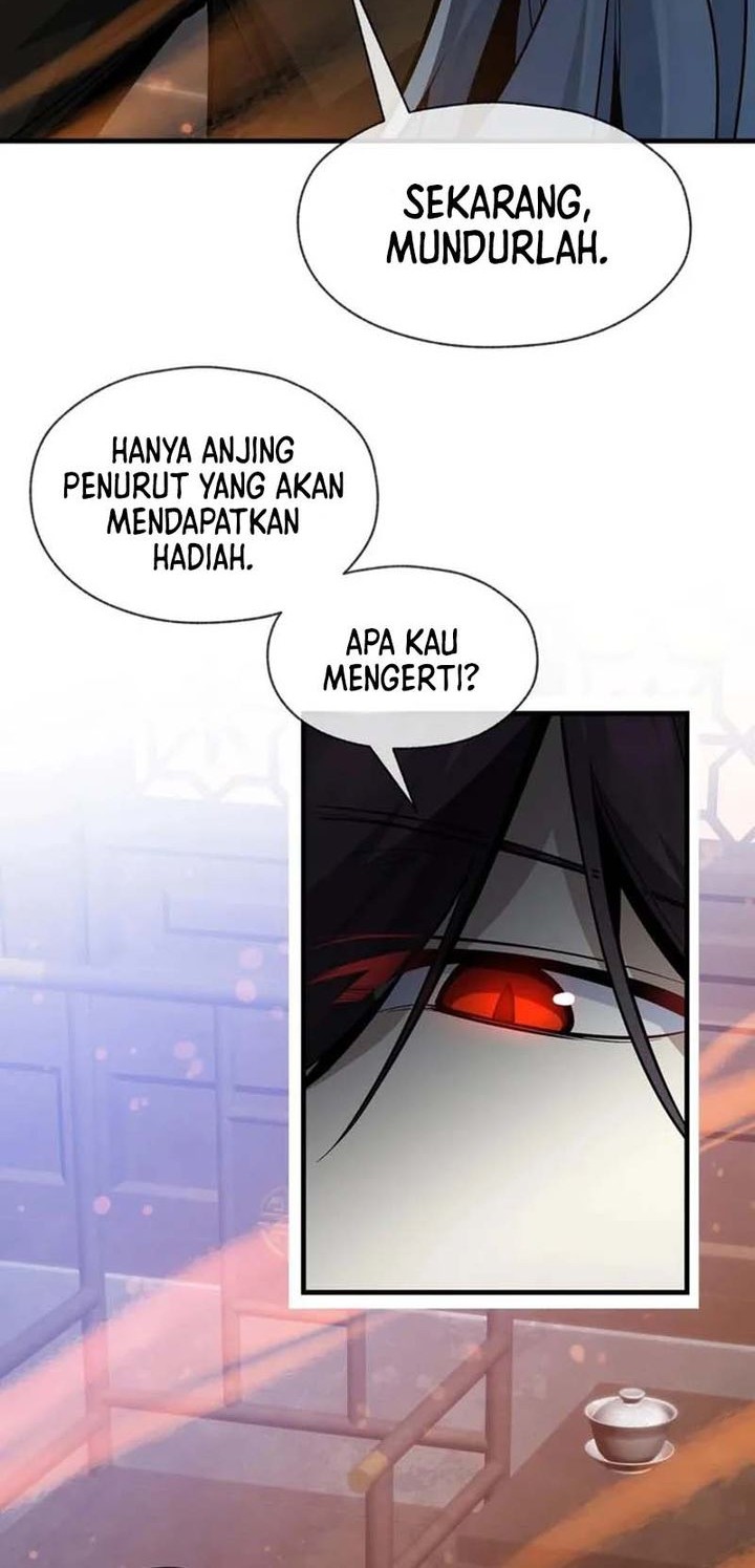 I Love the Demon Lord So Much That Even My Female Disciples Want to Kill Me Chapter 77 Gambar 44