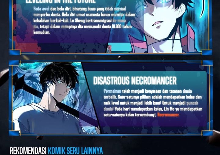 I Love the Demon Lord So Much That Even My Female Disciples Want to Kill Me Chapter 77 Gambar 46