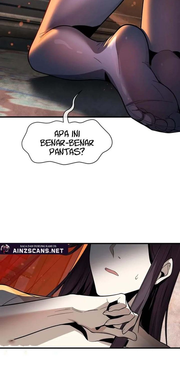 I Love the Demon Lord So Much That Even My Female Disciples Want to Kill Me Chapter 77 Gambar 4
