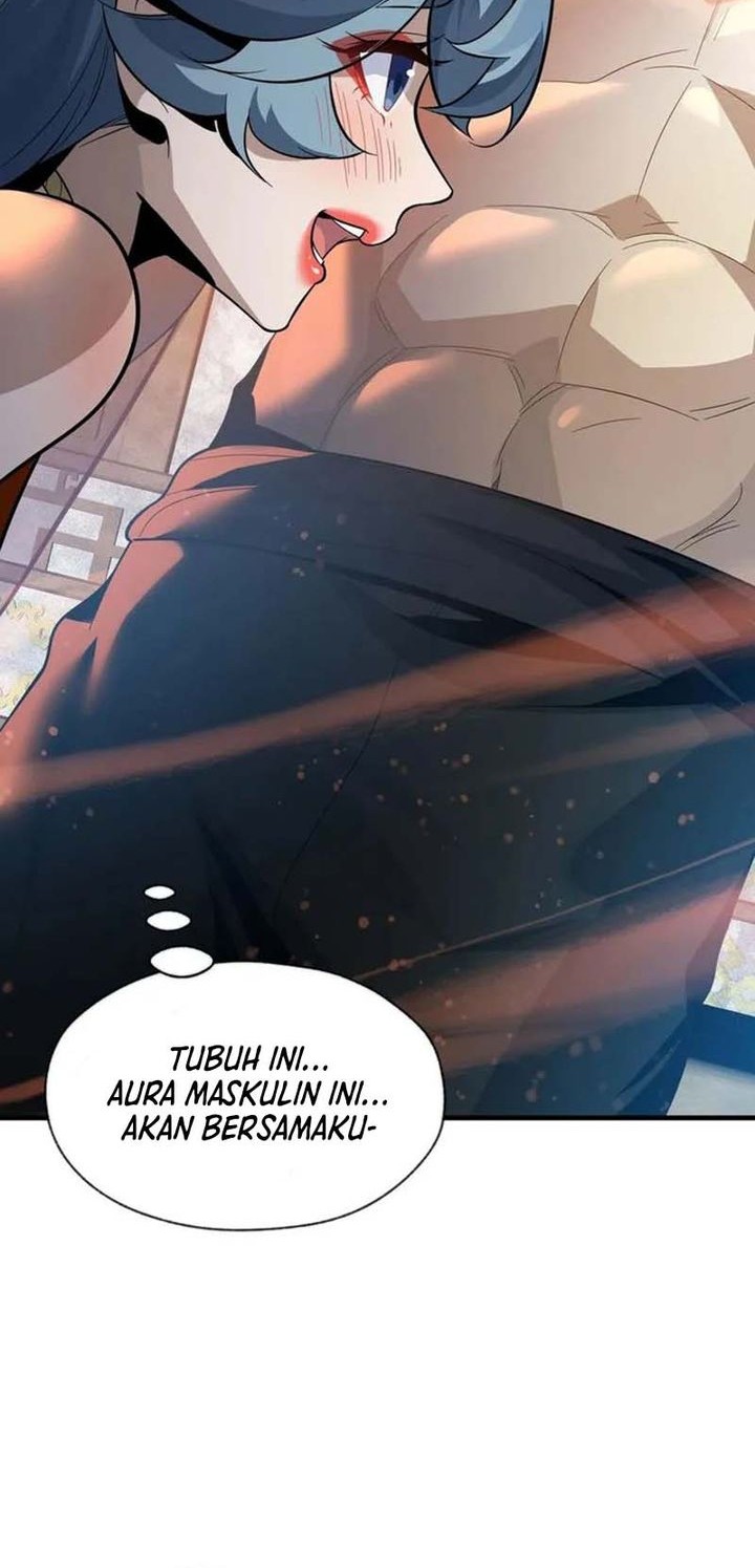 I Love the Demon Lord So Much That Even My Female Disciples Want to Kill Me Chapter 77 Gambar 7