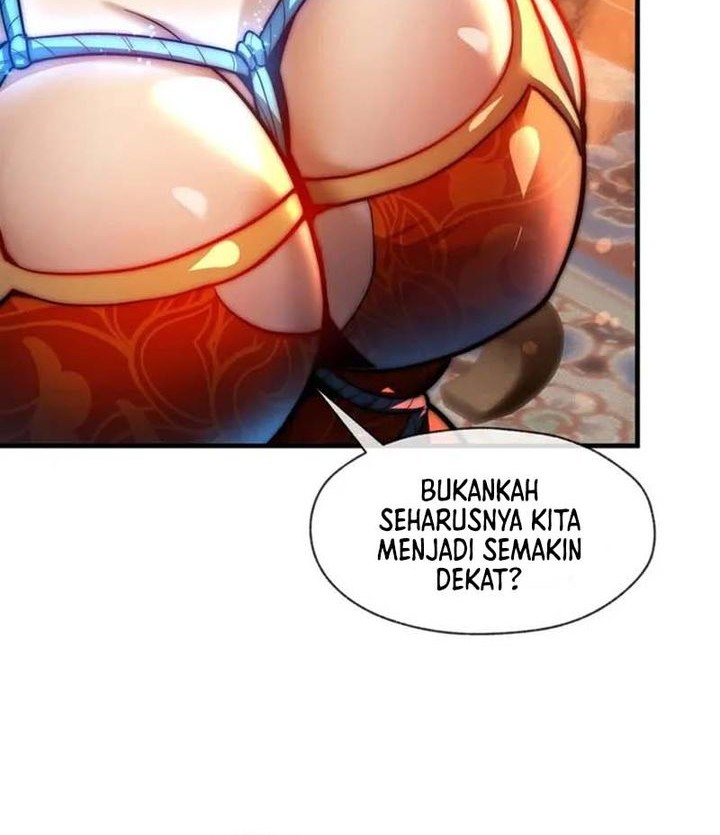 I Love the Demon Lord So Much That Even My Female Disciples Want to Kill Me Chapter 77 Gambar 9