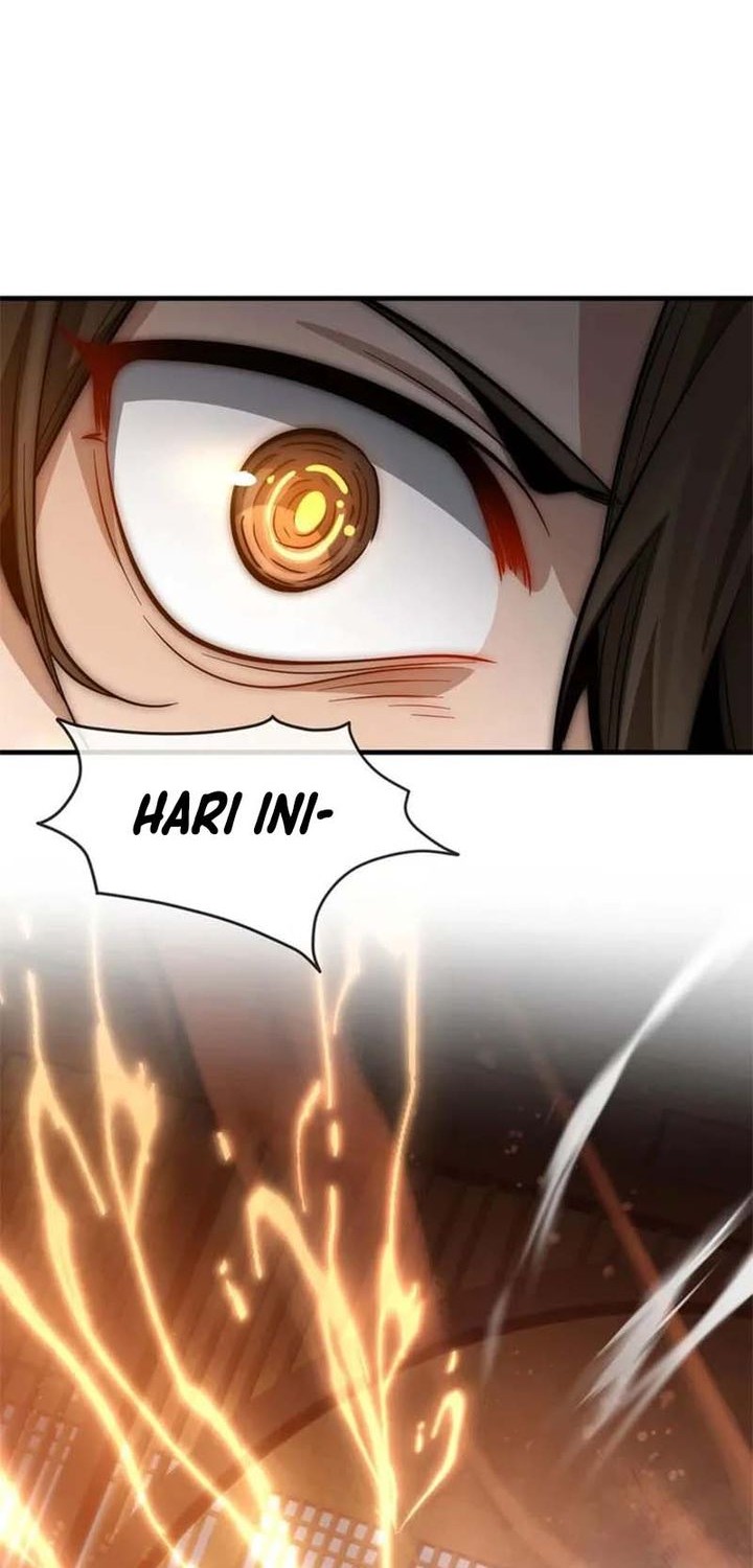 I Love the Demon Lord So Much That Even My Female Disciples Want to Kill Me Chapter 77 Gambar 15