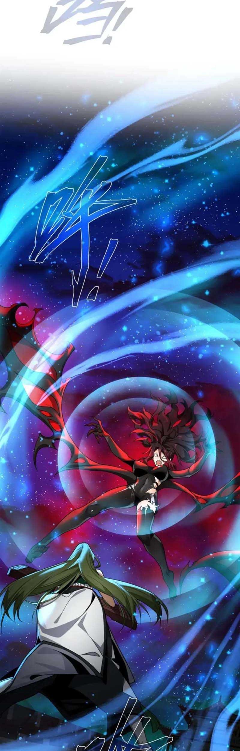 I Love the Demon Lord So Much That Even My Female Disciples Want to Kill Me Chapter 79 Gambar 39