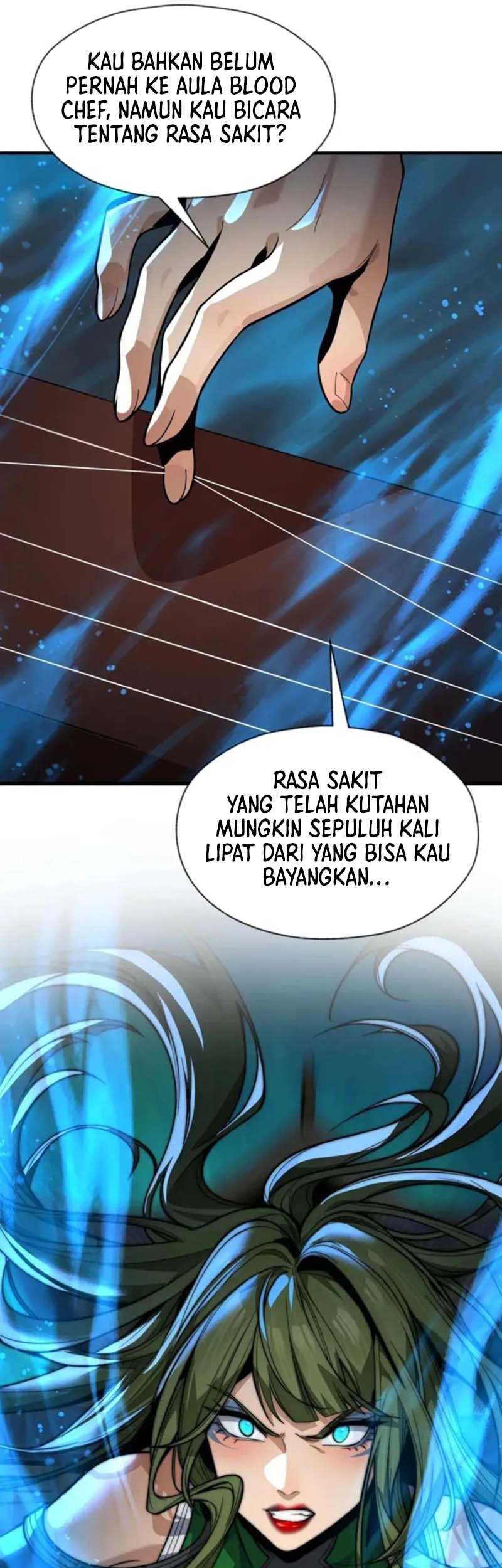 I Love the Demon Lord So Much That Even My Female Disciples Want to Kill Me Chapter 79 Gambar 41