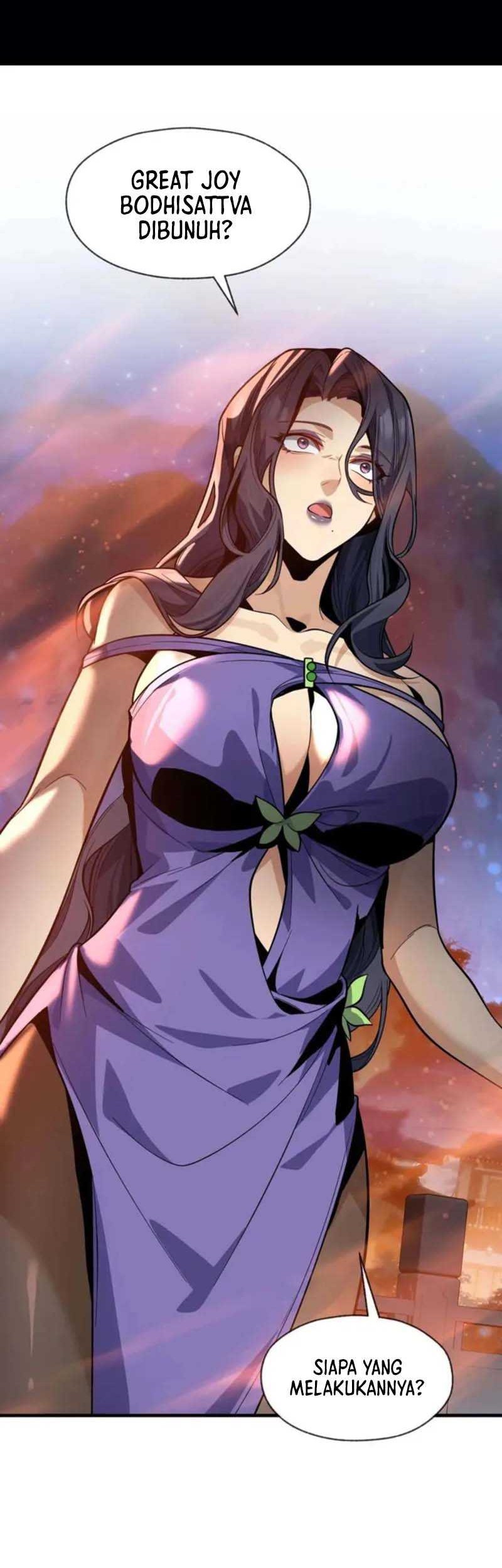 I Love the Demon Lord So Much That Even My Female Disciples Want to Kill Me Chapter 79 Gambar 3