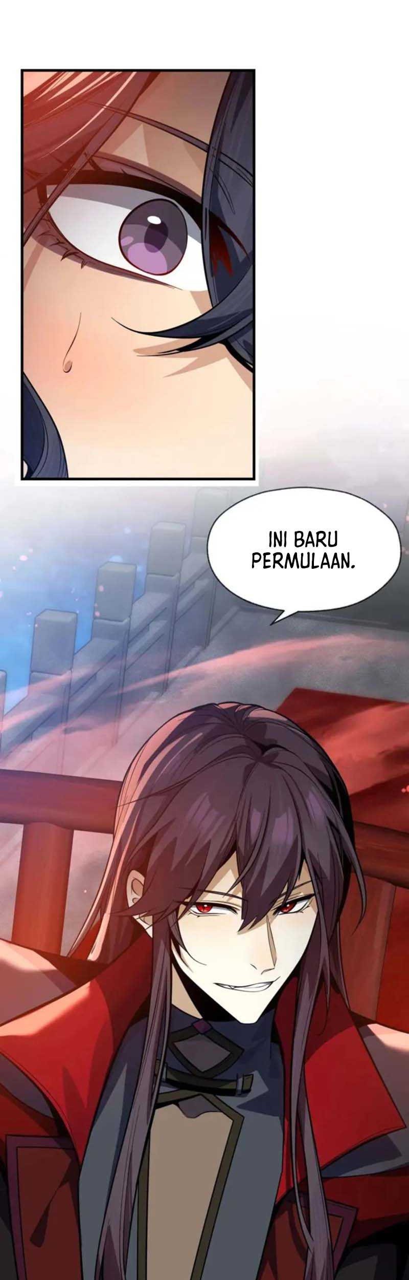 I Love the Demon Lord So Much That Even My Female Disciples Want to Kill Me Chapter 79 Gambar 4