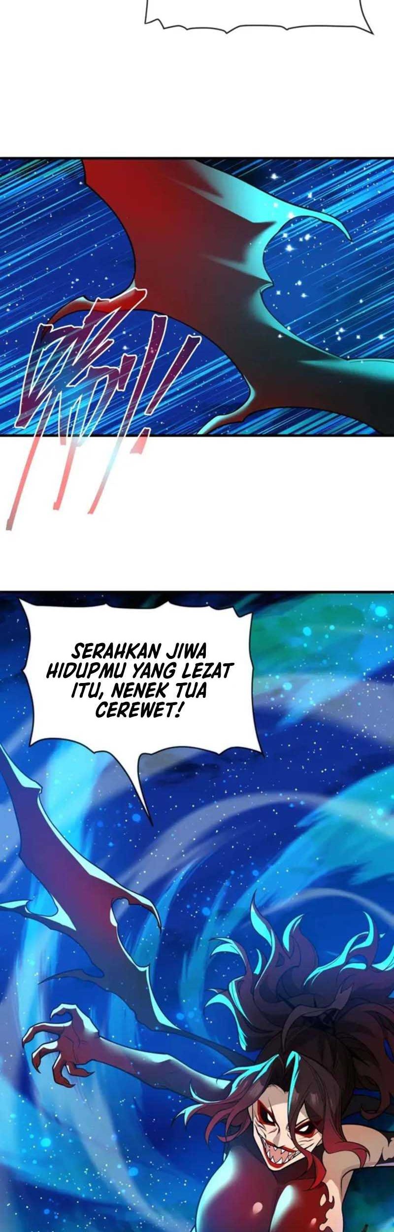 I Love the Demon Lord So Much That Even My Female Disciples Want to Kill Me Chapter 79 Gambar 23