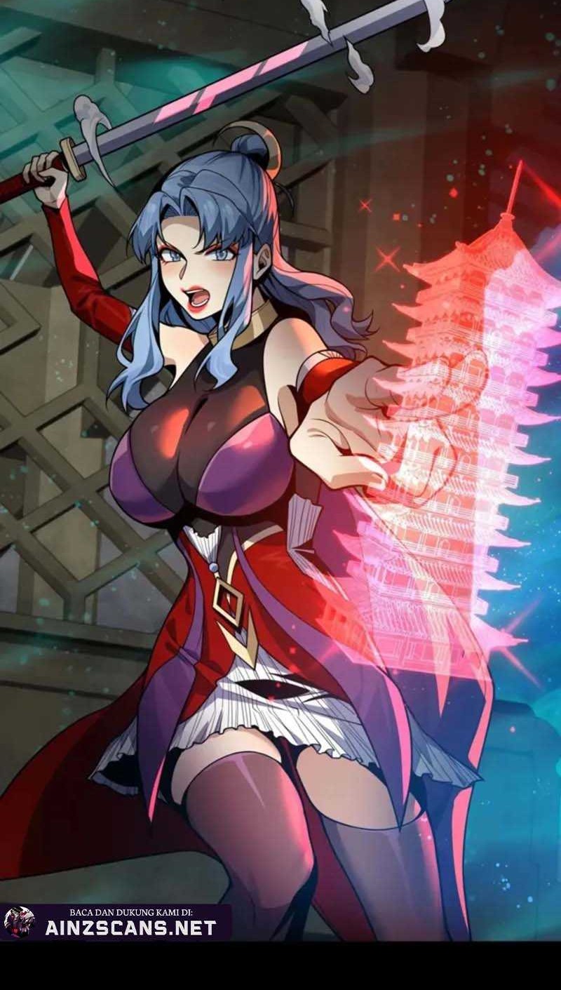 I Love the Demon Lord So Much That Even My Female Disciples Want to Kill Me Chapter 79 Gambar 28