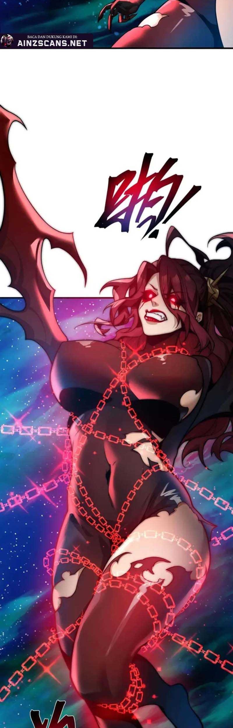 I Love the Demon Lord So Much That Even My Female Disciples Want to Kill Me Chapter 79 Gambar 30