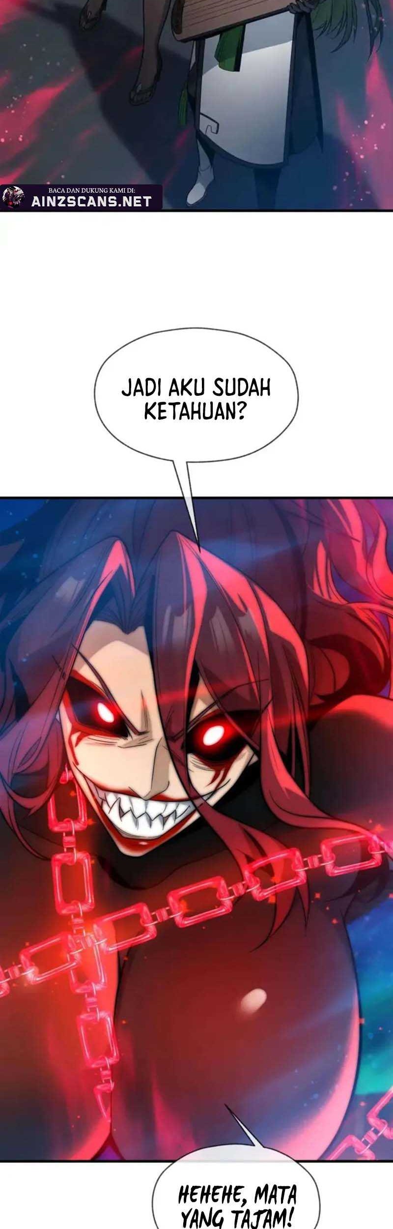 I Love the Demon Lord So Much That Even My Female Disciples Want to Kill Me Chapter 79 Gambar 35
