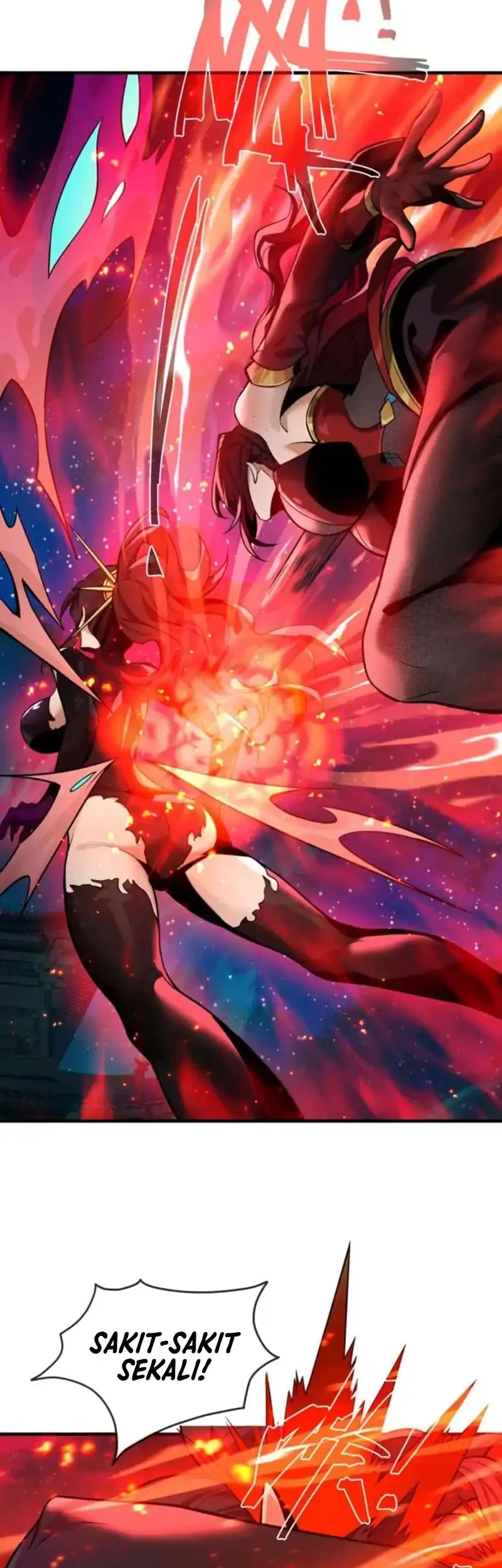 I Love the Demon Lord So Much That Even My Female Disciples Want to Kill Me Chapter 80 Gambar 37